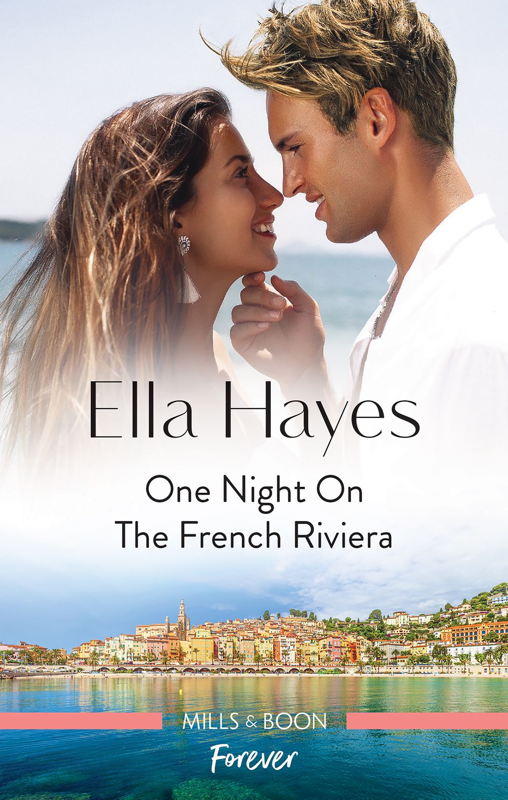 One Night on the French Riviera