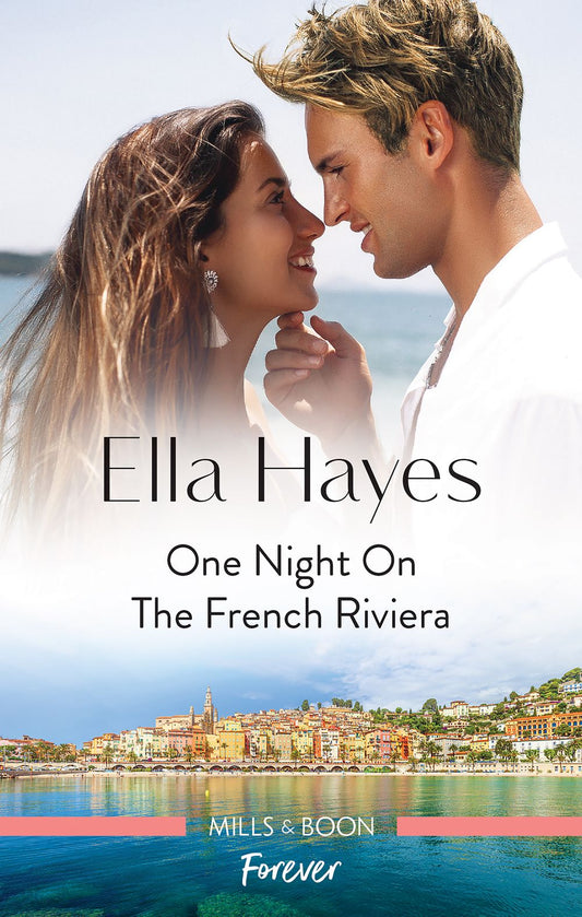 One Night on the French Riviera