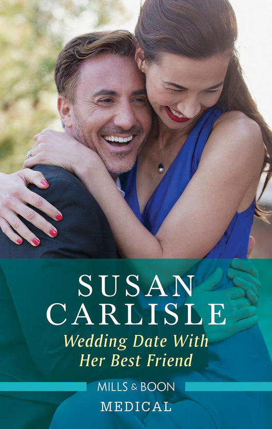 Wedding Date with Her Best Friend