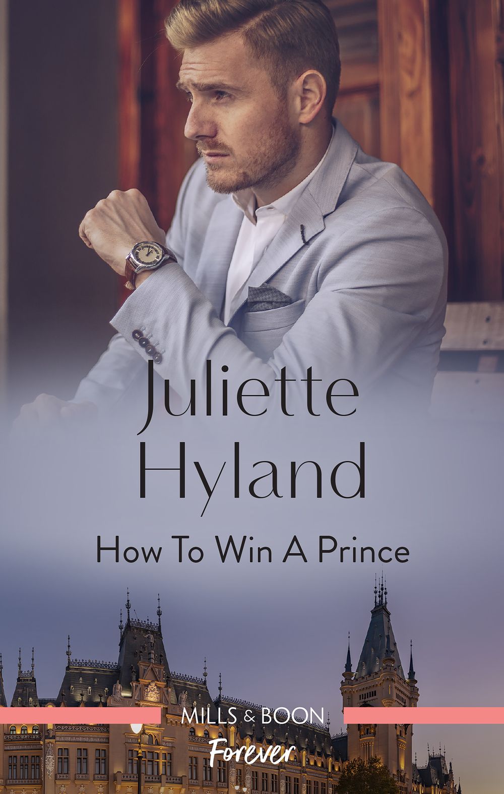 How to Win a Prince