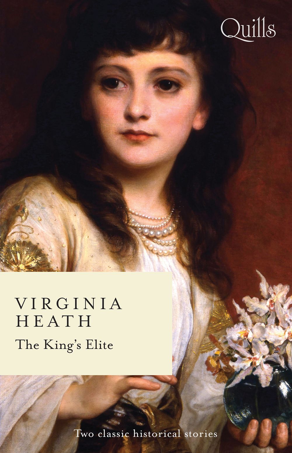 The King's Elite/The Mysterious Lord Millcroft/The Uncompromising Lord Flint