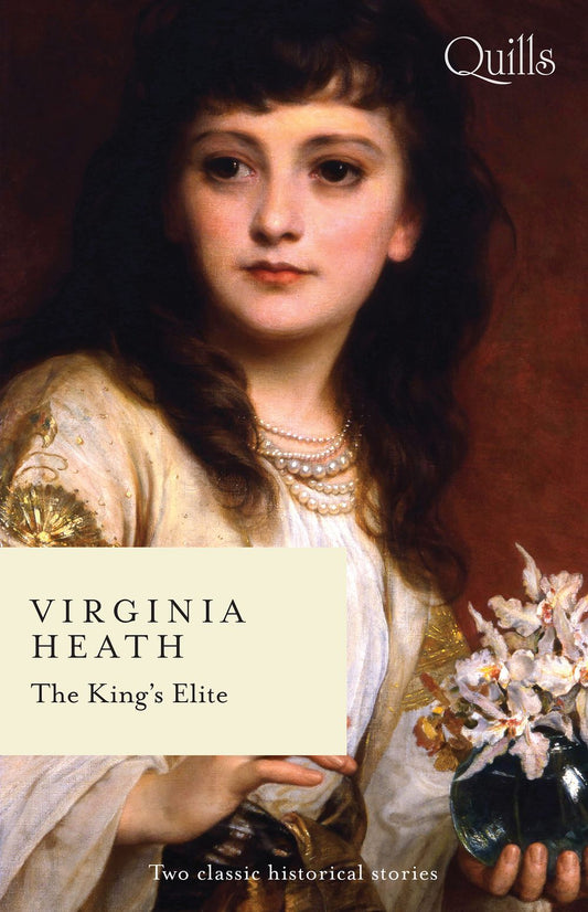 The King's Elite/The Mysterious Lord Millcroft/The Uncompromising Lord Flint