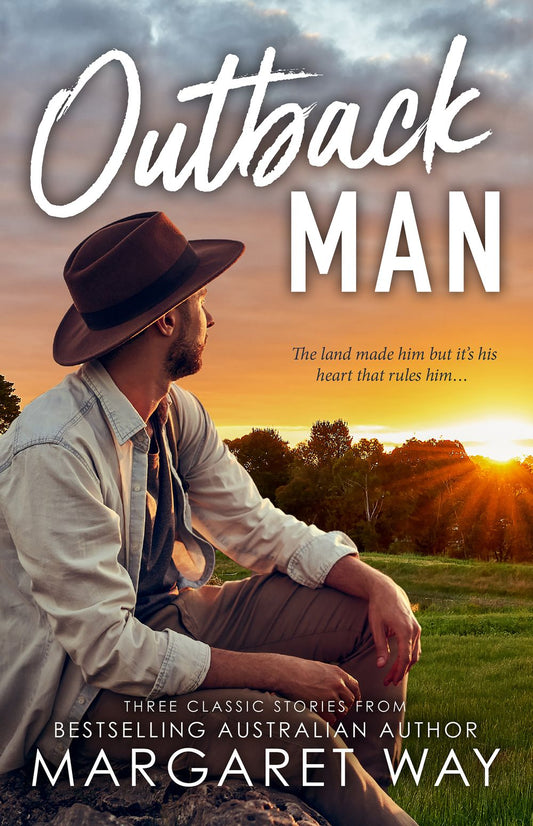 Outback Man/The Horseman/Outback Man Seeks Wife/Cattle Rancher, Convenient Wife