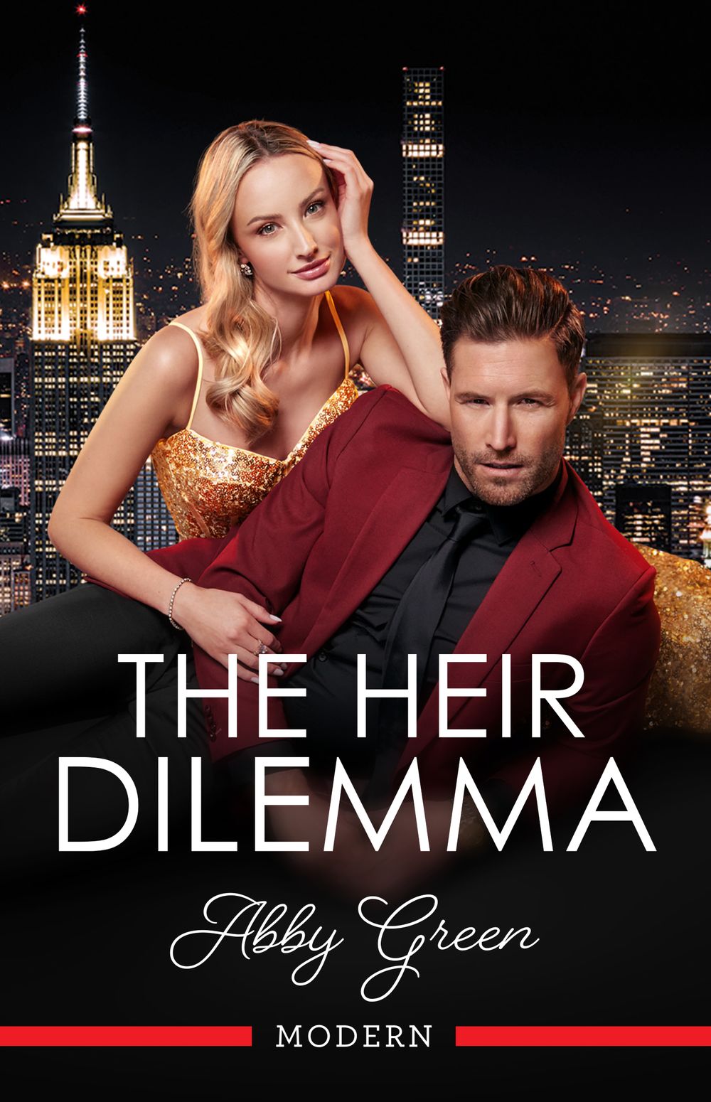 The Heir Dilemma