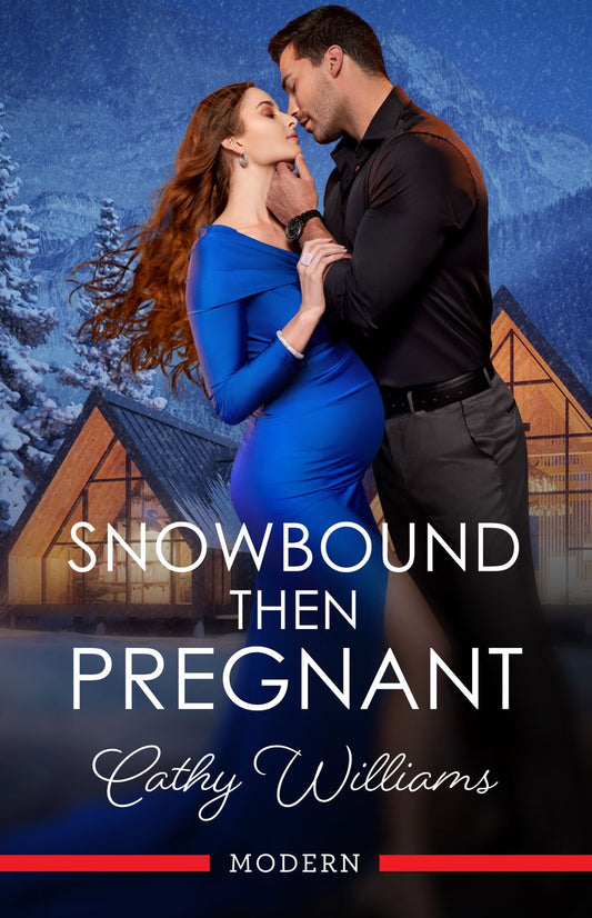 Snowbound Then Pregnant