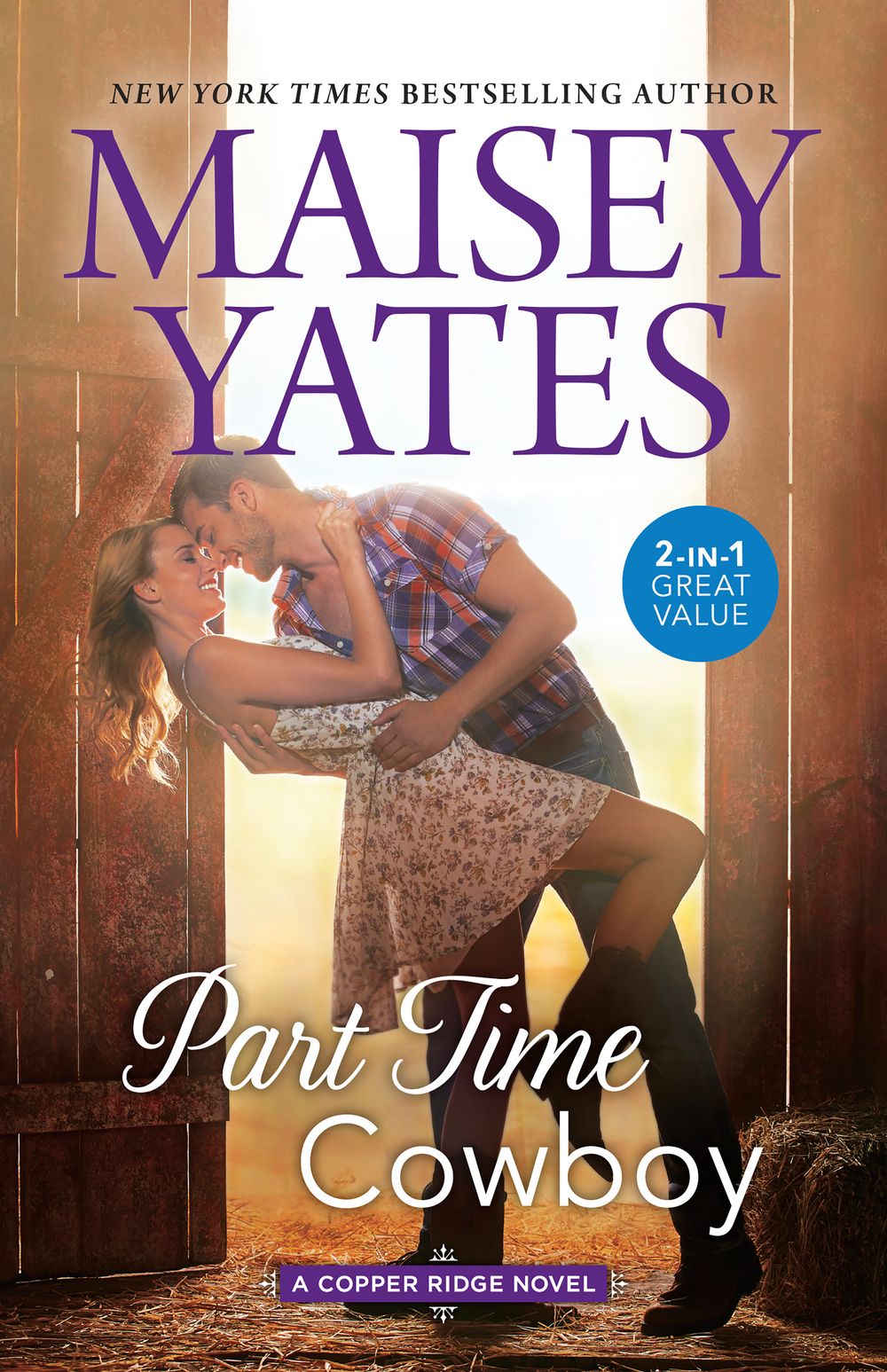 Part Time Cowboy/Shoulda Been A Cowboy/Part Time Cowboy