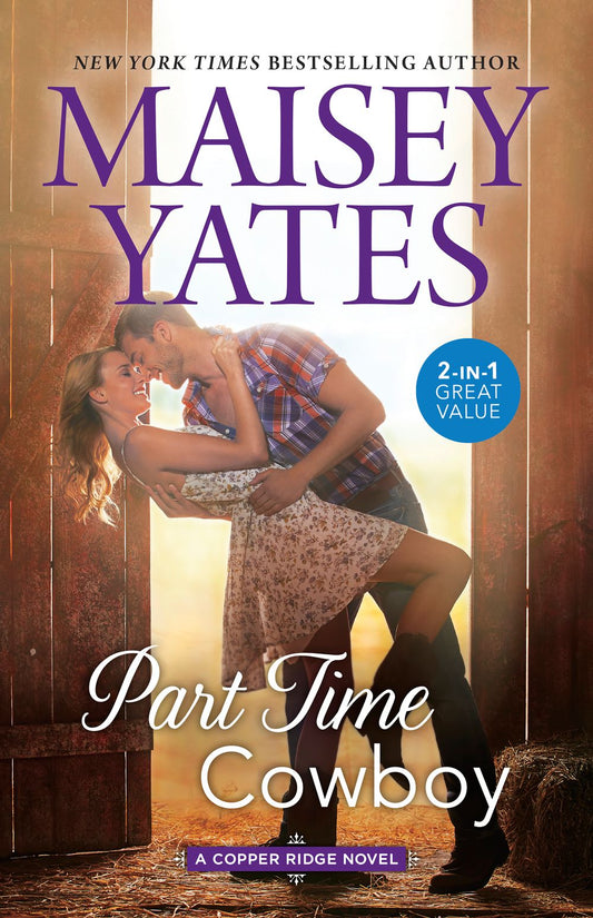 Part Time Cowboy/Shoulda Been A Cowboy/Part Time Cowboy