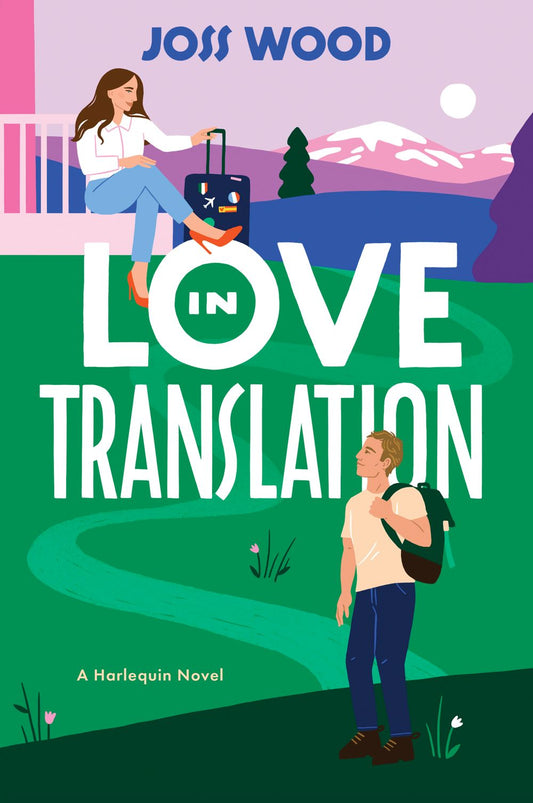 Love In Translation