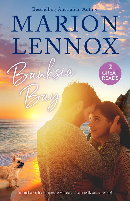 Banksia Bay/Abby And The Bachelor Cop/Misty And The Single Dad