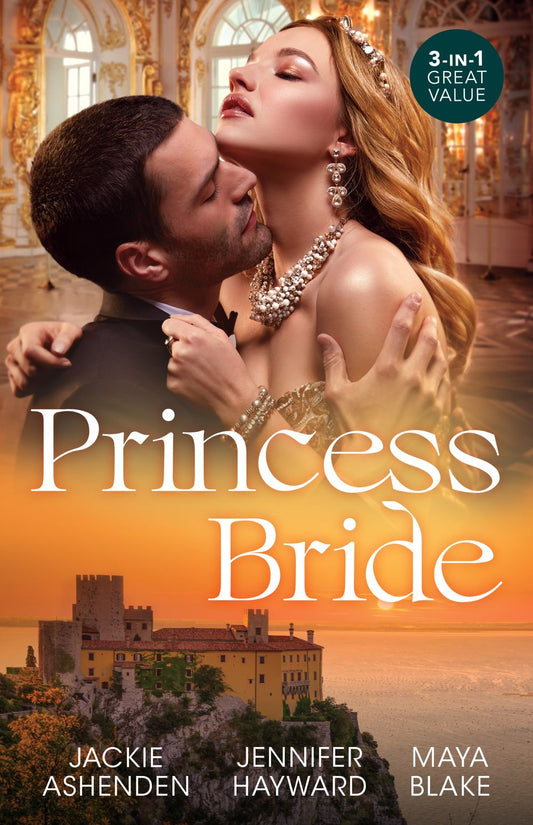 Princess Bride/Promoted To His Princess/Marrying Her Royal Enemy/Crown Prince's Bought Bride