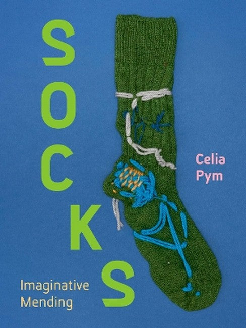 SOCKS cover