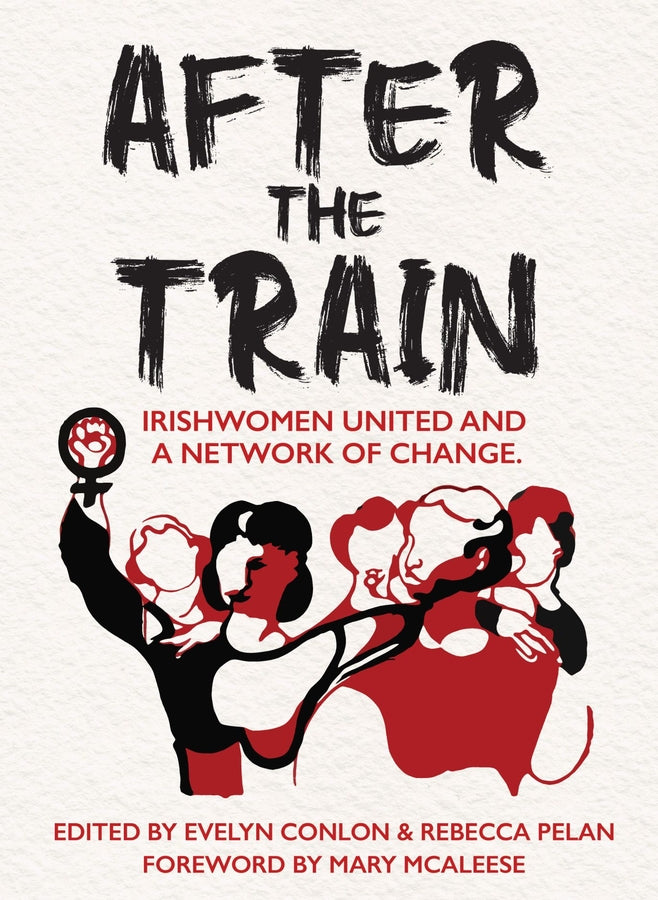 After the Train: Irishwomen United and a Network of Change cover