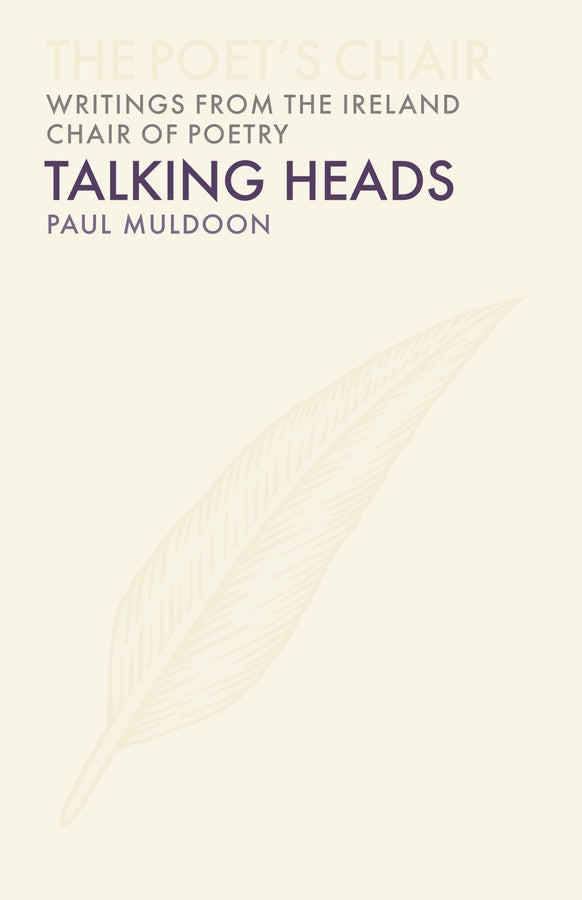 Talking Heads cover