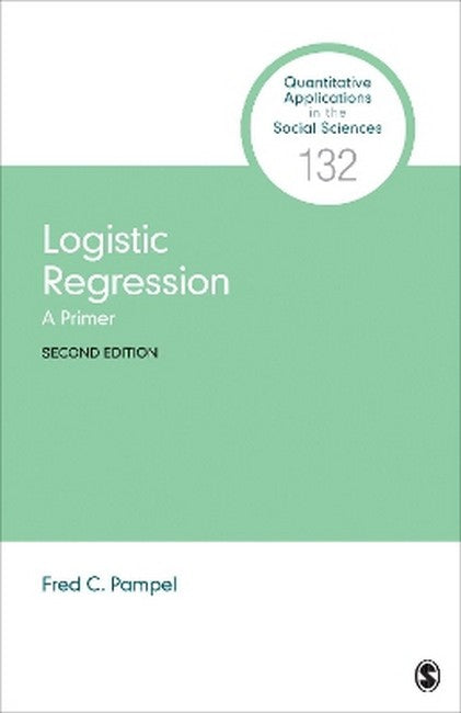 Logistic Regression cover