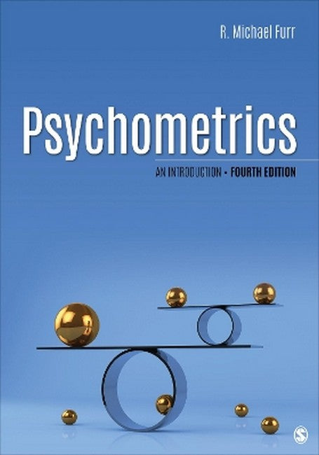 Psychometrics cover