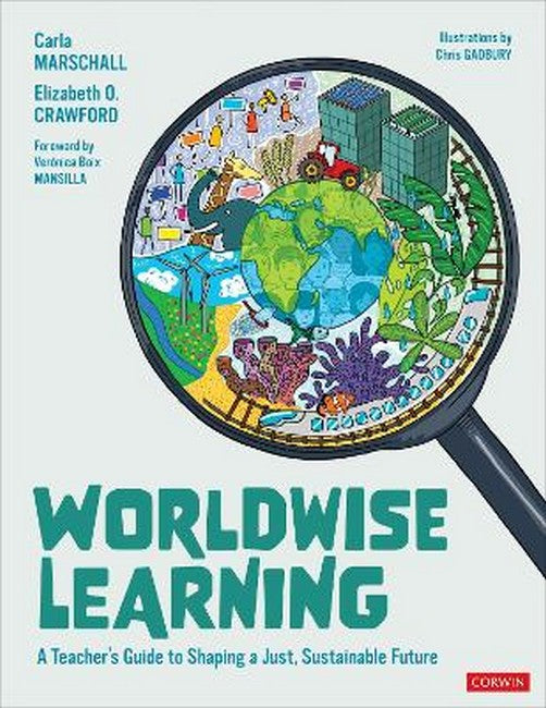 Worldwise Learning cover