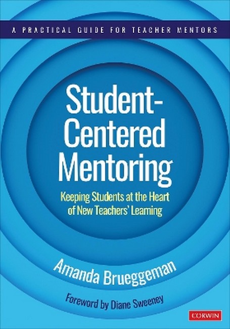 Student-Centered Mentoring cover