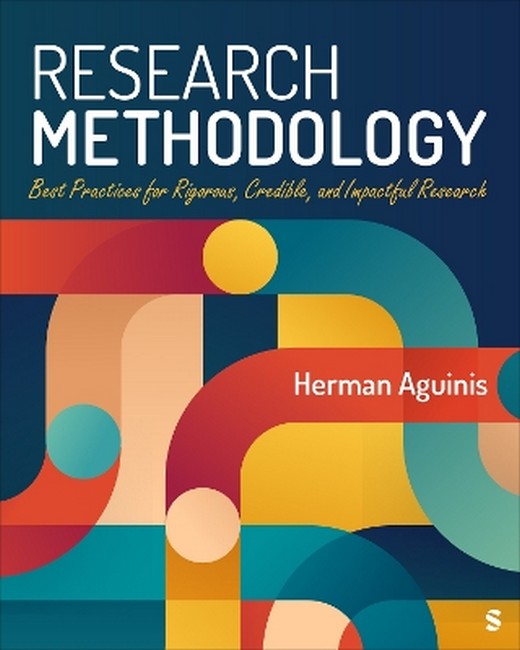 Research Methodology cover