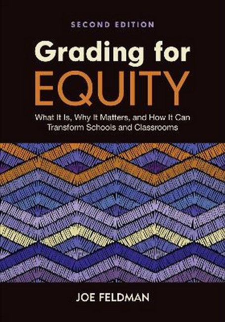 Grading for Equity cover