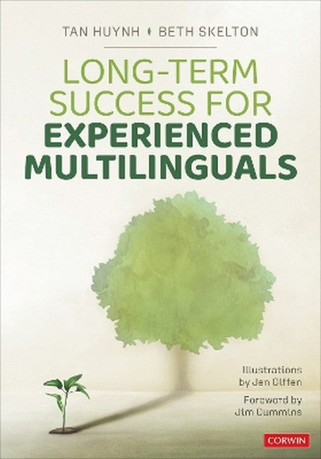 Long-Term Success for Experienced Multilinguals cover