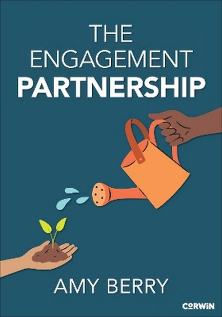 The Engagement Partnership cover