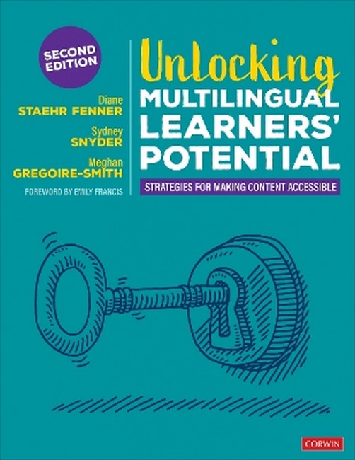 Unlocking Multilingual Learners' Potential cover