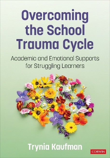Overcoming the School Trauma Cycle cover