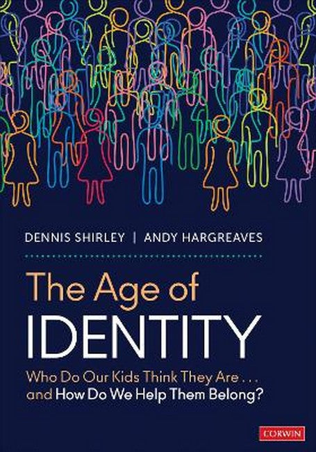 The Age of Identity cover