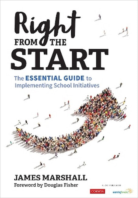 Right From the Start cover