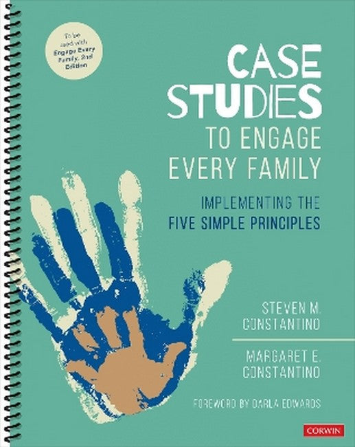 Case Studies to Engage Every Family cover