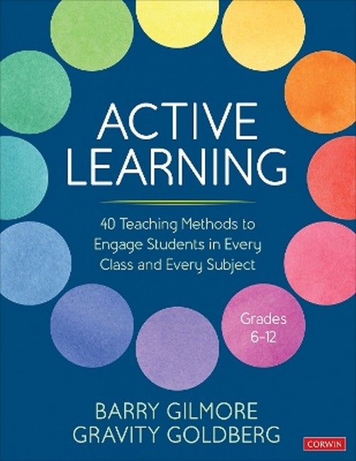 Active Learning cover