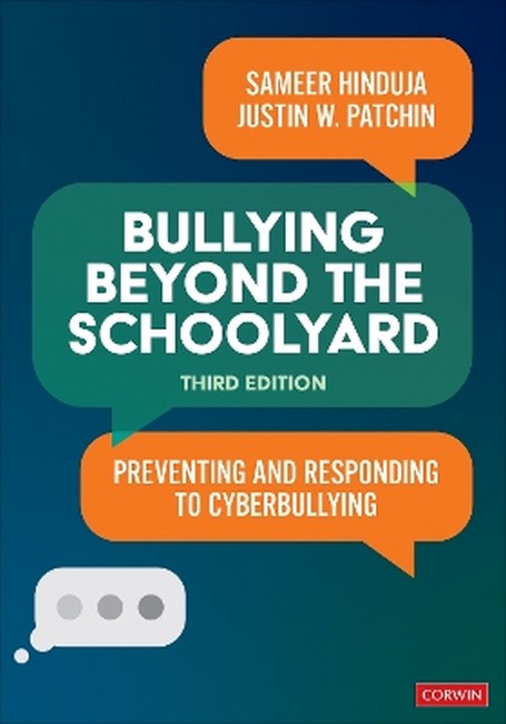 Bullying Beyond the Schoolyard cover