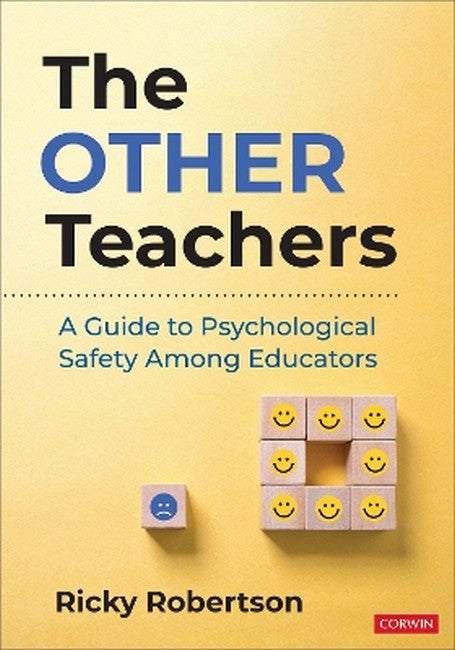 The Other Teachers cover
