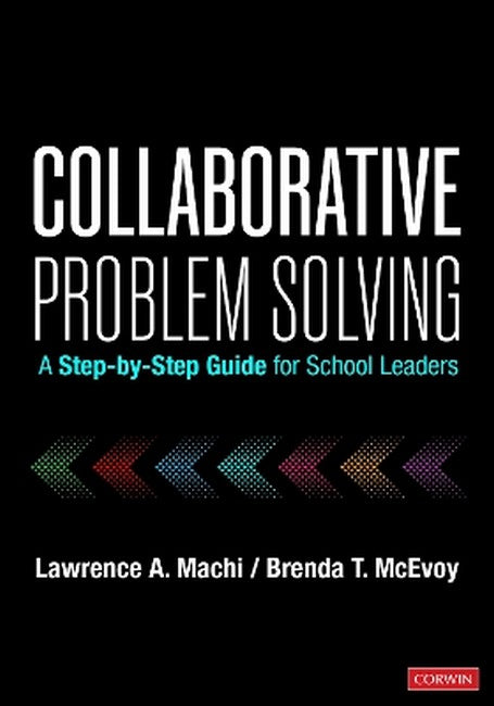 Collaborative Problem Solving cover