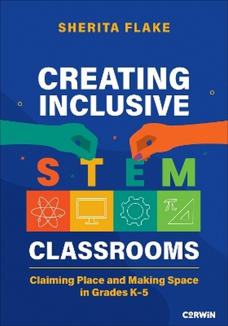 Creating Inclusive STEM Classrooms cover