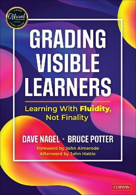 Grading Visible Learners cover