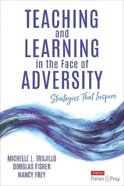 Teaching and Learning in the Face of Adversity cover