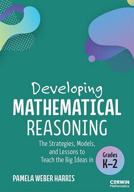 Developing Mathematical Reasoning cover
