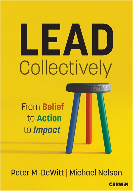 Lead Collectively cover