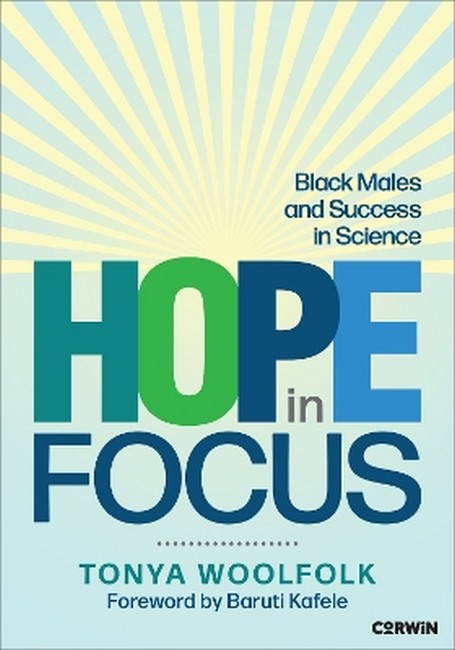 Hope in Focus cover