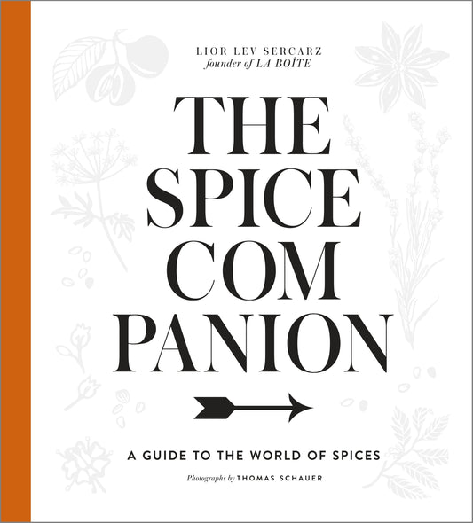 The Spice Companion