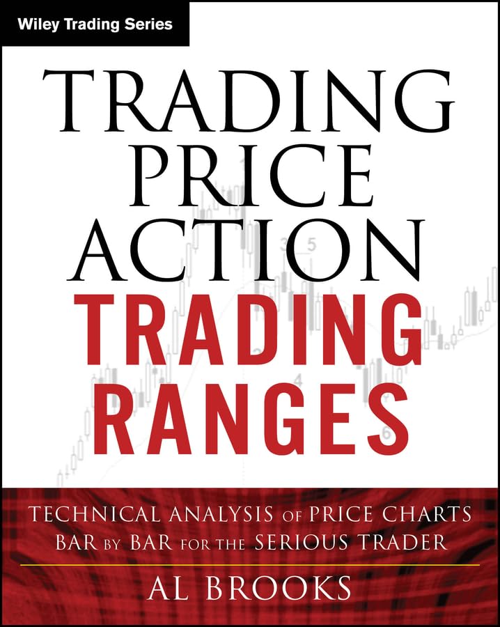 Wiley Trading cover
