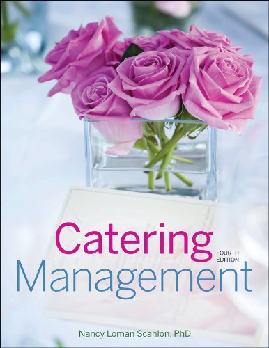 Catering Management cover