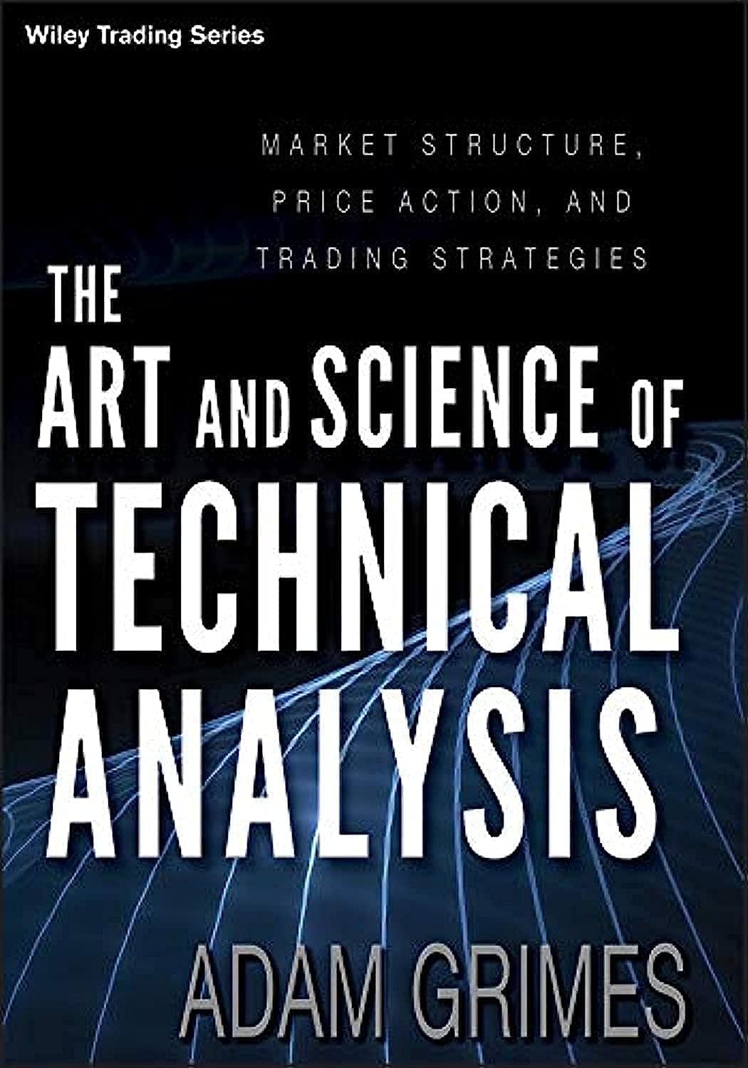 Wiley Trading cover