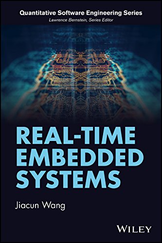 Quantitative Software Engineering Series cover