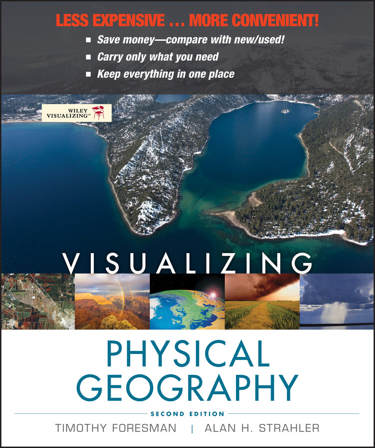 Visualizing Series cover