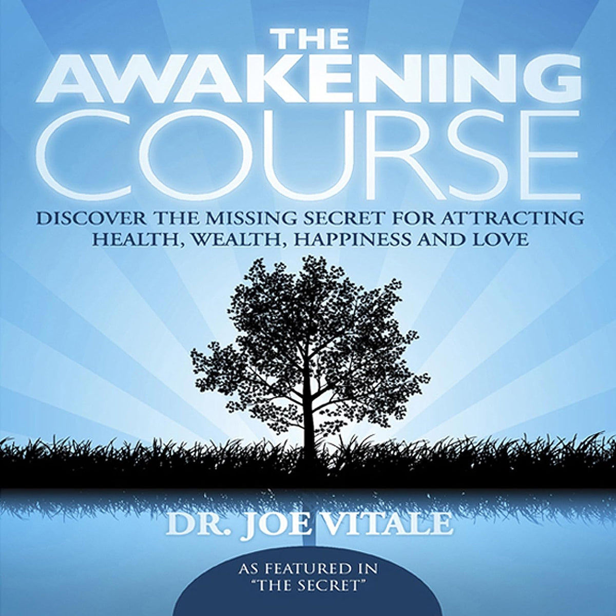 The Awakening Course: The Secret to Solving All Problems cover