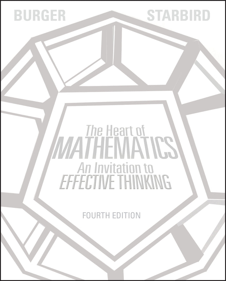 Key Curriculum Press cover