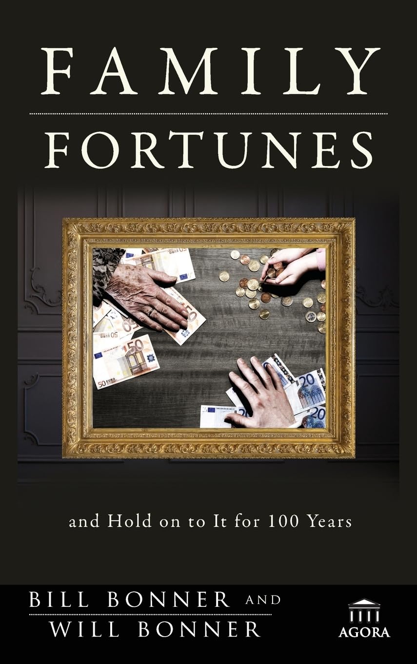 Family Fortunes