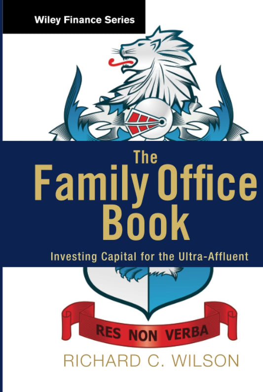 Wiley Finance cover